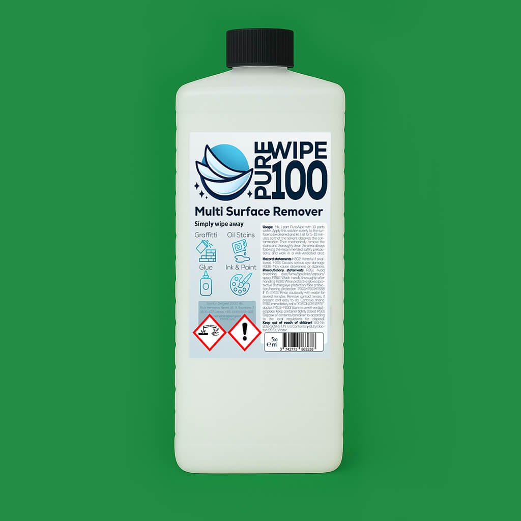 GBL cleaning product