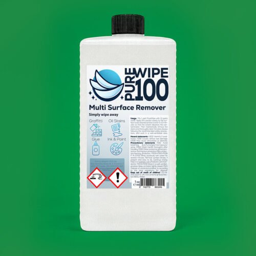 Buy GBL cleaner - 1L