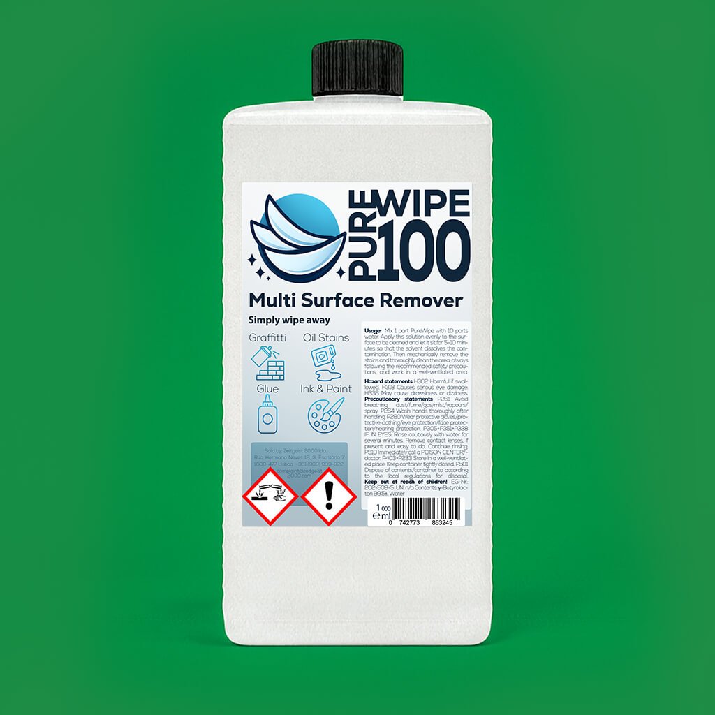 Buy GBL cleaner - 1L