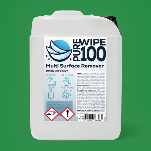 Buy GBL cleaner - 5L